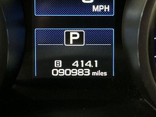 2018 Subaru Outback 3.6R Limited