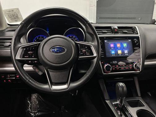 2018 Subaru Outback 3.6R Limited