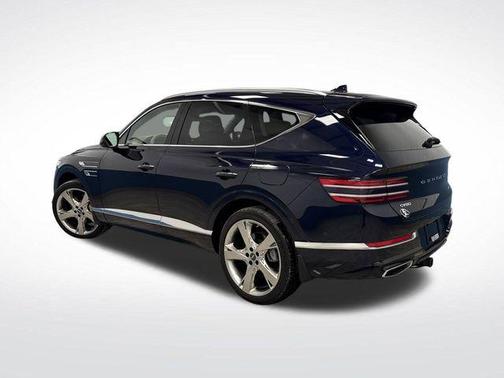 2023 Genesis GV80 3.5T