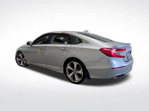 2019 Honda Accord Touring 2.0T