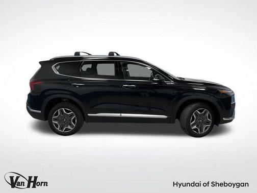 2023 Hyundai SANTA FE HEV SEL Premium