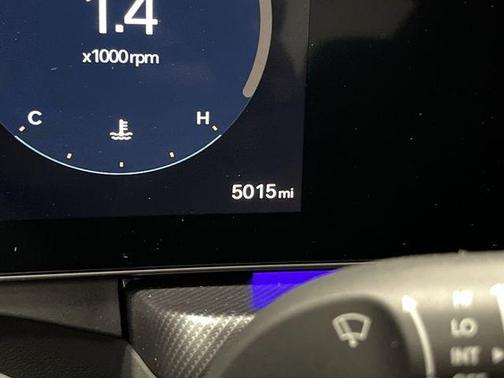 2024 Hyundai SONATA N Line