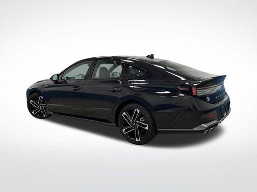 2024 Hyundai SONATA N Line