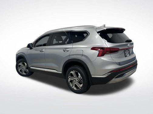 2022 Hyundai SANTA FE SEL 2.4