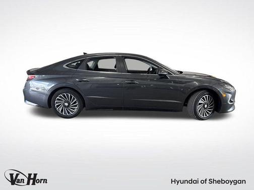 2023 Hyundai SONATA Hybrid SE