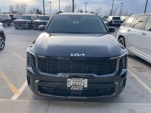 2024 Kia Sorento SX