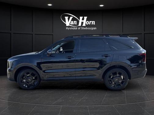 2024 Kia Sorento SX