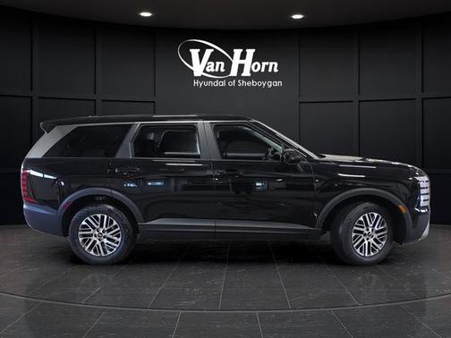 2026 Hyundai PALISADE SE