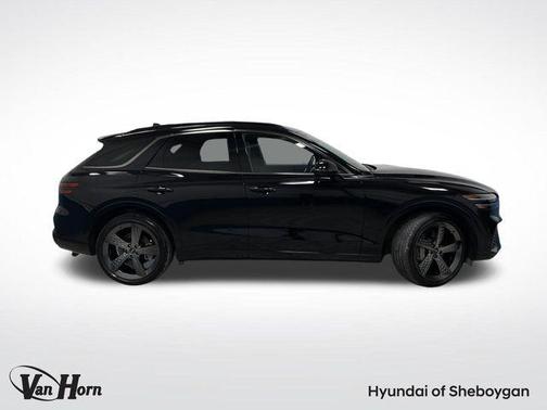 2024 Genesis GV70 2.5T AWD