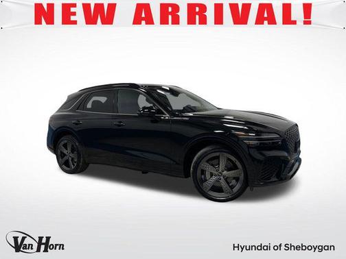 2024 Genesis GV70 2.5T AWD