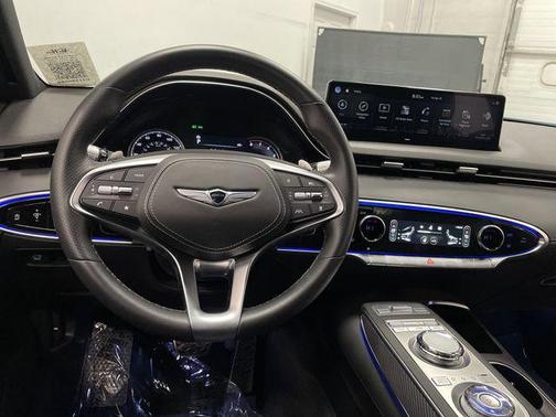 2024 Genesis GV70 3.5T AWD Sport