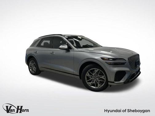 2024 Genesis GV70 3.5T AWD Sport