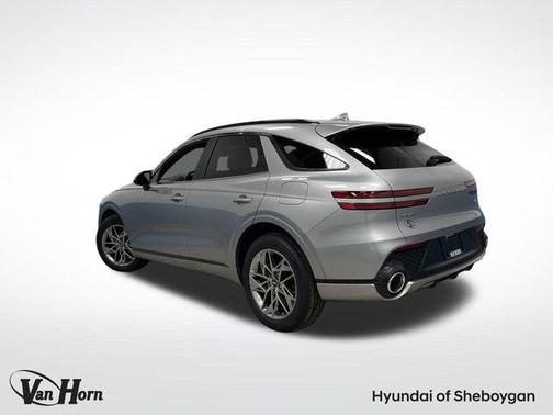 2024 Genesis GV70 3.5T AWD Sport