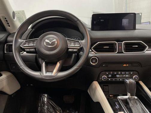 2022 Mazda CX-5 2.5 S Premium Plus