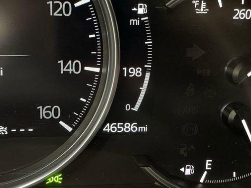 2022 Mazda CX-5 2.5 S Premium Plus