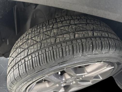 2021 Jeep Renegade 80th Anniversary 4x4