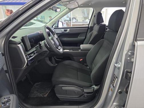 2025 Hyundai SANTA FE SE