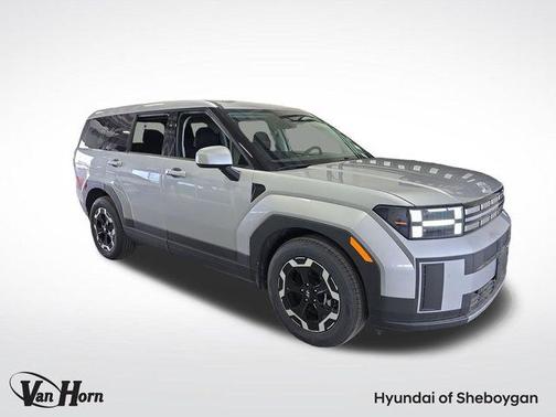 2025 Hyundai SANTA FE SE