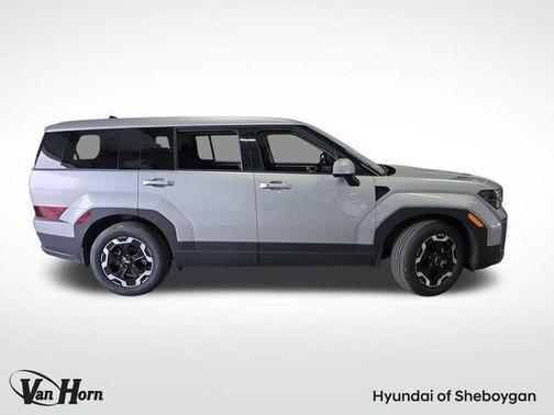2025 Hyundai SANTA FE SE