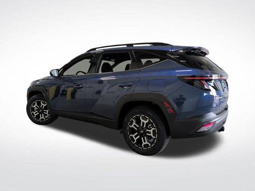 2026 Hyundai TUCSON XRT