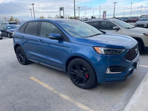 2019 Ford Edge ST