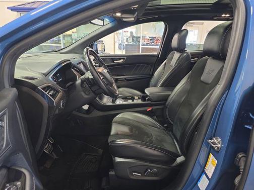 2019 Ford Edge ST