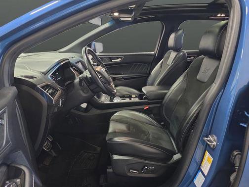 2019 Ford Edge ST