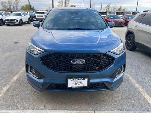 2019 Ford Edge ST
