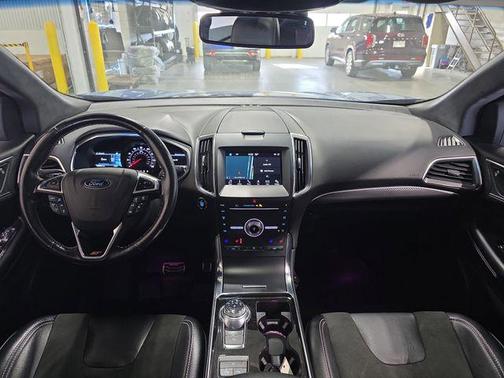 2019 Ford Edge ST