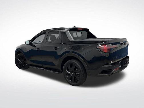 2023 Hyundai SANTA CRUZ NIGHT