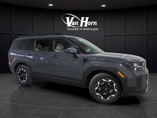 2026 Hyundai SANTA FE SEL 2.4