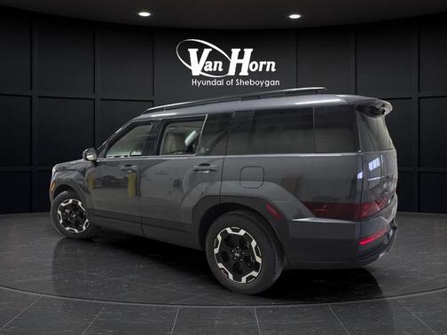 2026 Hyundai SANTA FE SEL 2.4