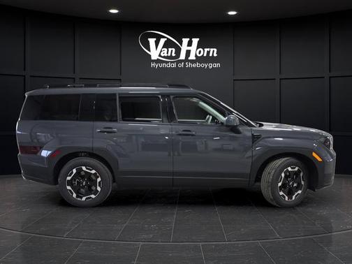 2026 Hyundai SANTA FE SEL 2.4