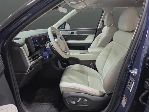 2026 Hyundai SANTA FE SEL 2.4