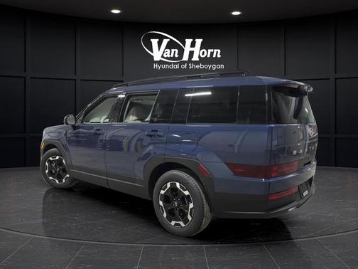 2026 Hyundai SANTA FE SEL 2.4