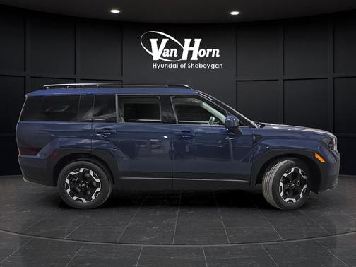 2026 Hyundai SANTA FE SEL 2.4