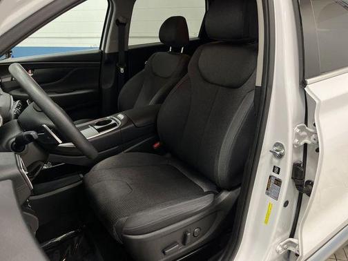 2022 Hyundai SANTA FE SEL 2.4