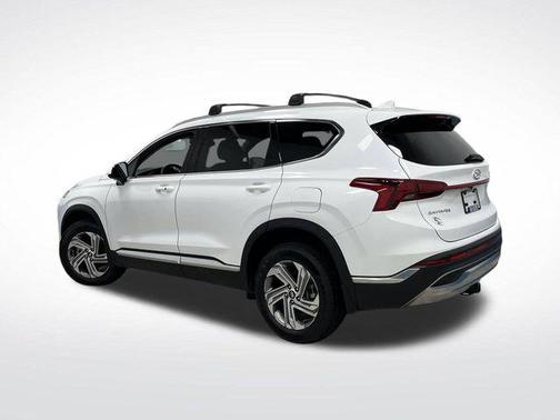 2022 Hyundai SANTA FE SEL 2.4