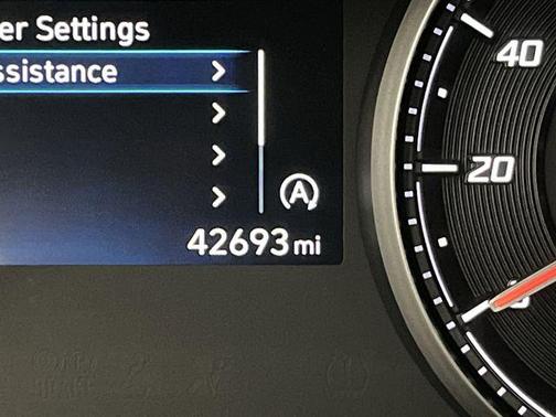 2022 Hyundai SANTA FE SEL 2.4