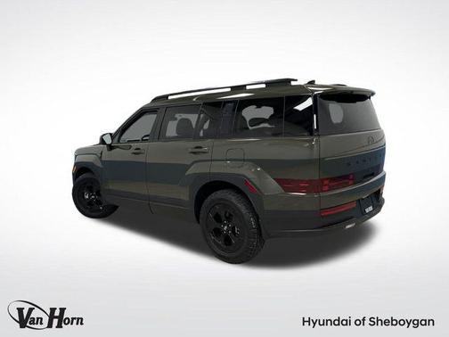 2024 Hyundai SANTA FE XRT