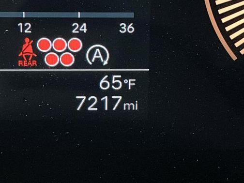 2024 Hyundai SANTA FE XRT