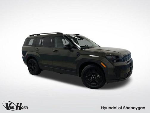 2024 Hyundai SANTA FE XRT