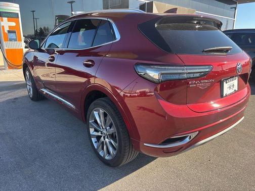 2023 Buick Envision Avenir AWD
