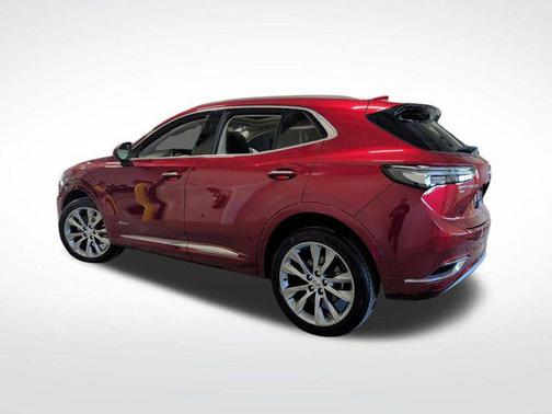 2023 Buick Envision Avenir AWD