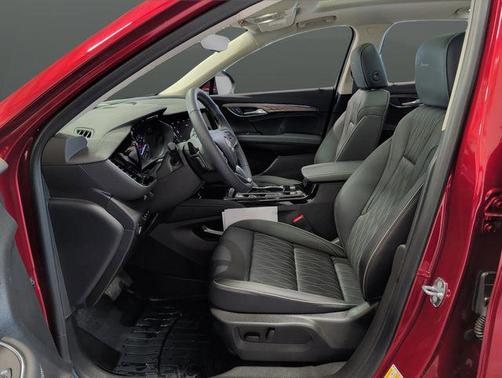 2023 Buick Envision Avenir AWD