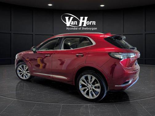 2023 Buick Envision Avenir AWD