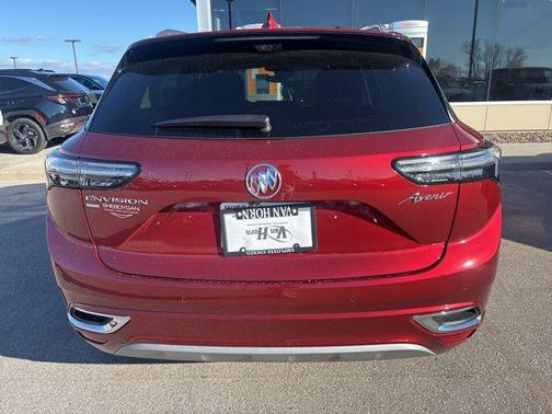 2023 Buick Envision Avenir AWD