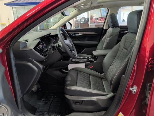 2023 Buick Envision Avenir AWD