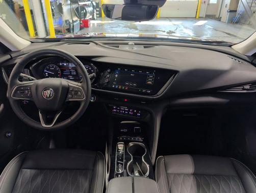 2023 Buick Envision Avenir AWD