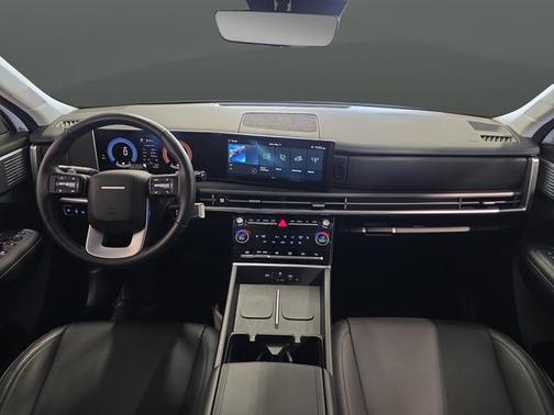 2025 Hyundai SANTA FE SEL 2.4